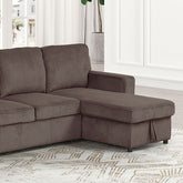 YVES SECTIONAL